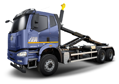 Мультилифт J6P CA3250 6х4