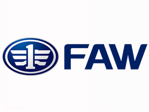 Компания FAW удостоена звания «Экологически чистого производства»